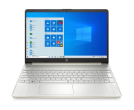 HP 15s-fq2009nw i5-1135G7/8GB/512GB SSD/15,6"/Win10 Home Pale G - 1460047 - zdjęcie 1